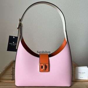 ♠️Kate Spade Phoebe Large Shoulder Bag